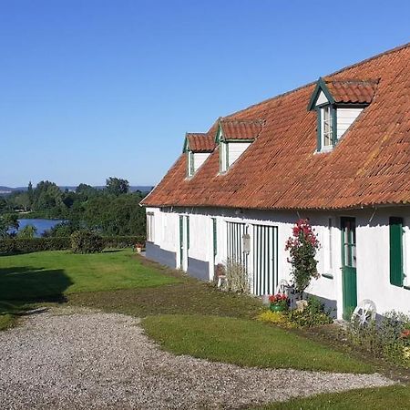 Chambres D'Hotes B&B Cote D'Opale La Fermette Du Lac Ardres Kültér fotó