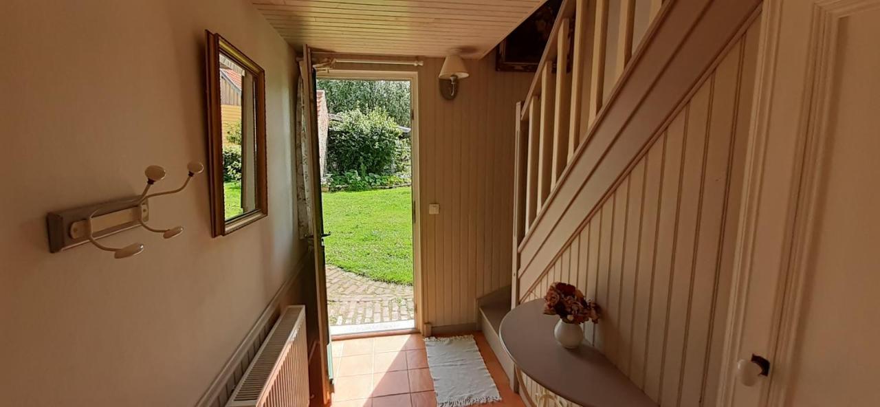 Chambres D'Hotes B&B Cote D'Opale La Fermette Du Lac Ardres Kültér fotó
