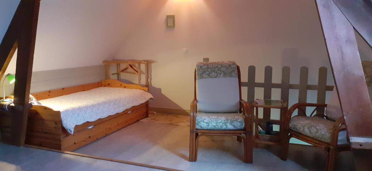 Chambres D'Hotes B&B Cote D'Opale La Fermette Du Lac Ardres Kültér fotó