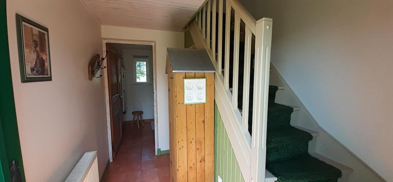 Chambres D'Hotes B&B Cote D'Opale La Fermette Du Lac Ardres Kültér fotó
