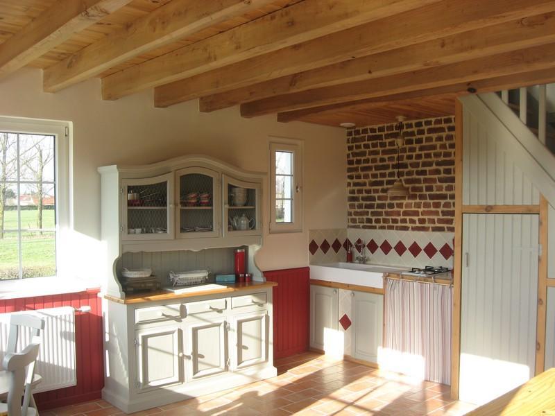Chambres D'Hotes B&B Cote D'Opale La Fermette Du Lac Ardres Kültér fotó