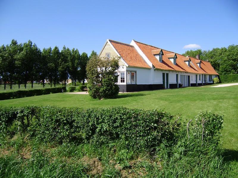 Chambres D'Hotes B&B Cote D'Opale La Fermette Du Lac Ardres Kültér fotó
