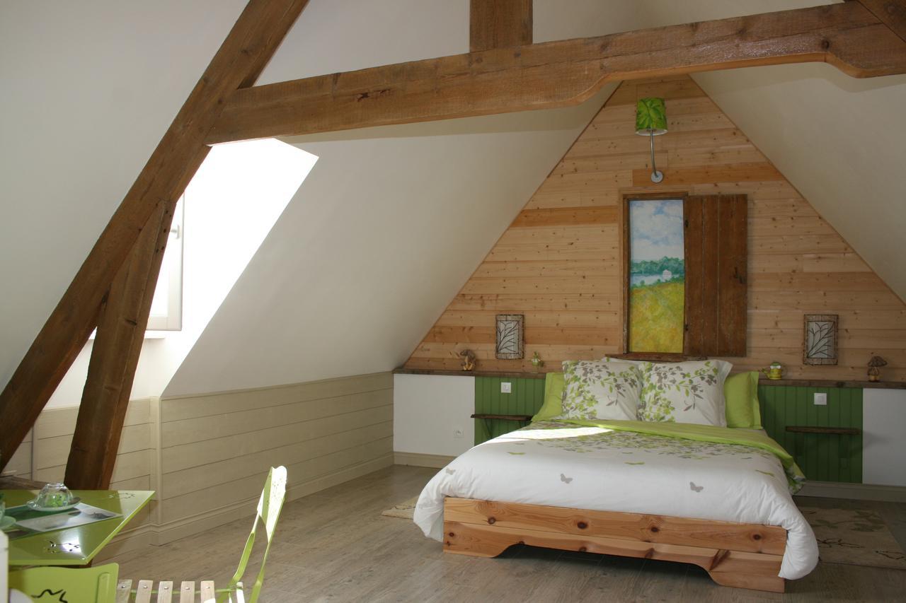 Chambres D'Hotes B&B Cote D'Opale La Fermette Du Lac Ardres Kültér fotó